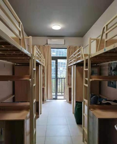 南京工业大学浦江学院