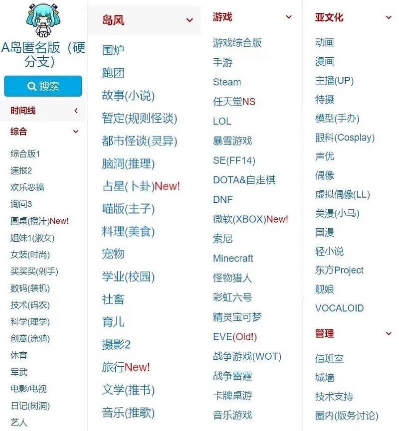 a岛沉没净土难寻