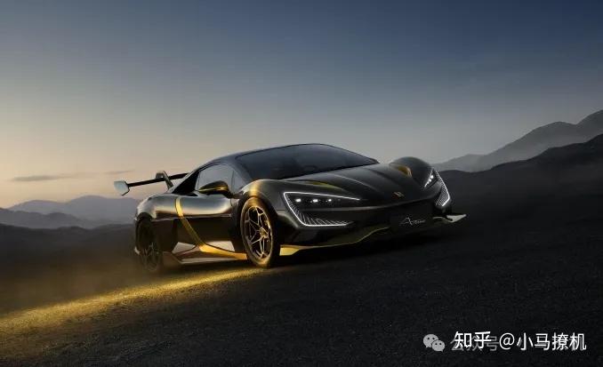 2000万的仰望U9X,到底被谁买走了?