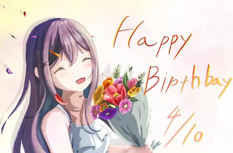 以及历史上著名的美国海军准将ペルリちゃん(佩里酱)——诞生日快乐呢