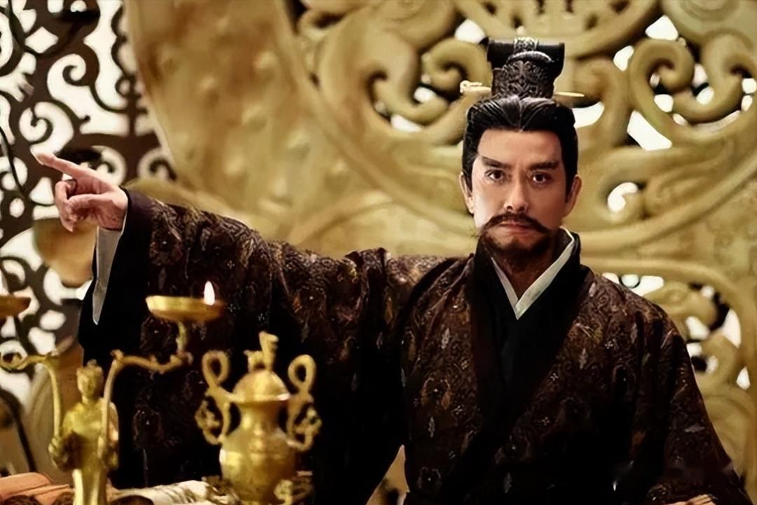 为何世人都怀疑王莽是“穿越者”?你看看他的妻子,穿的是什么? 知乎