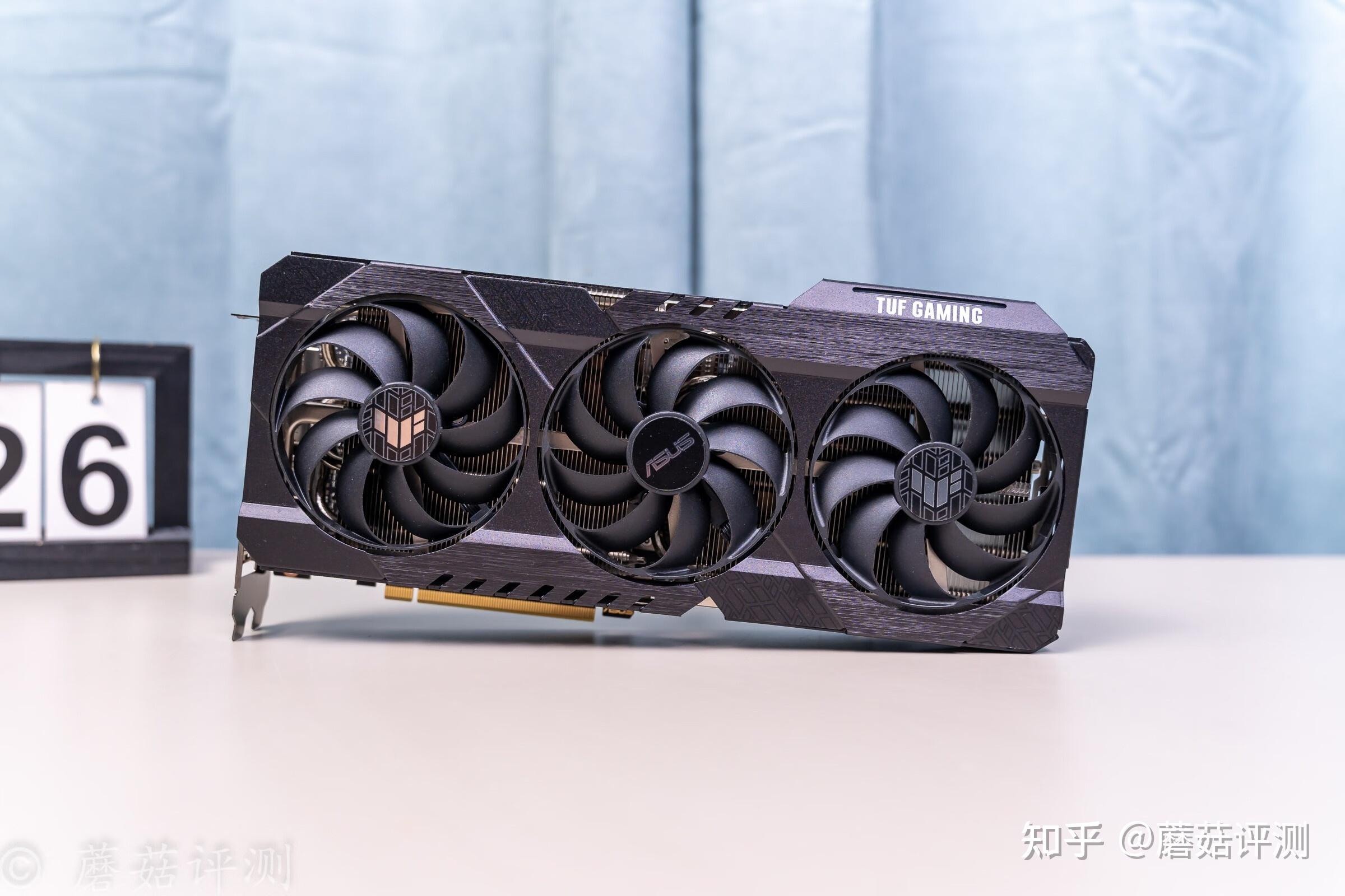 性能强大,散热优秀,颜值出众,蘑菇的第一次rog全家桶装机体验 - 知乎