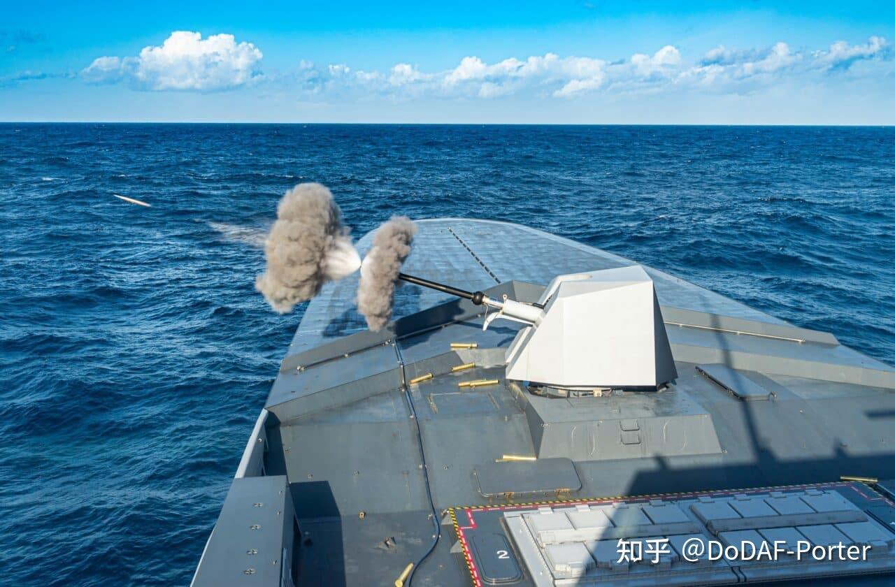 红海护航行动促使法国加强护卫舰防空防御