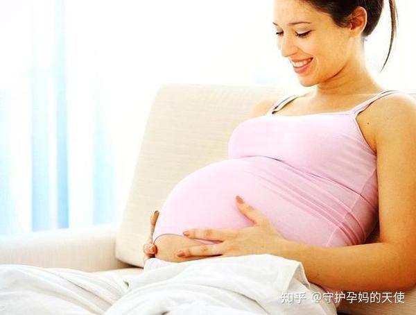 《胎儿什么时候入盆最好?可不是38周,孕妇要心中有数》 - 知乎