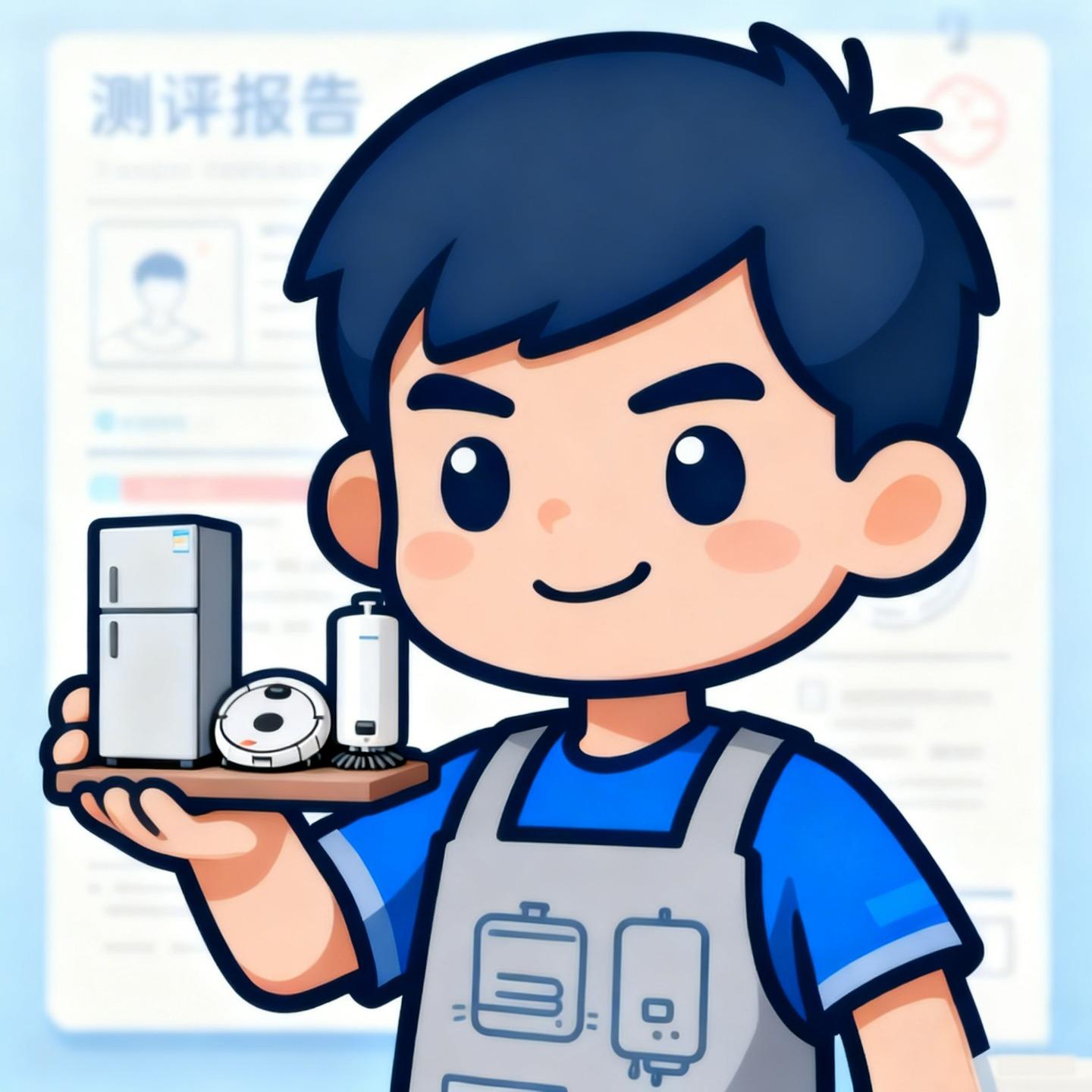 贝果家居测评