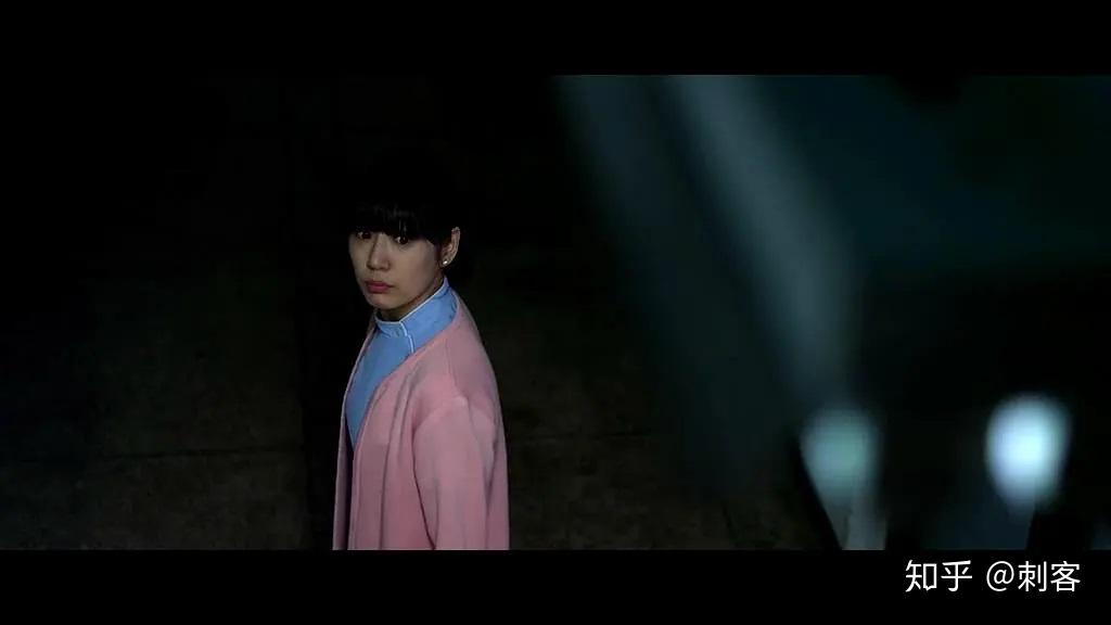 韩国电影走到尽头一部讽刺味道很足的高分电影