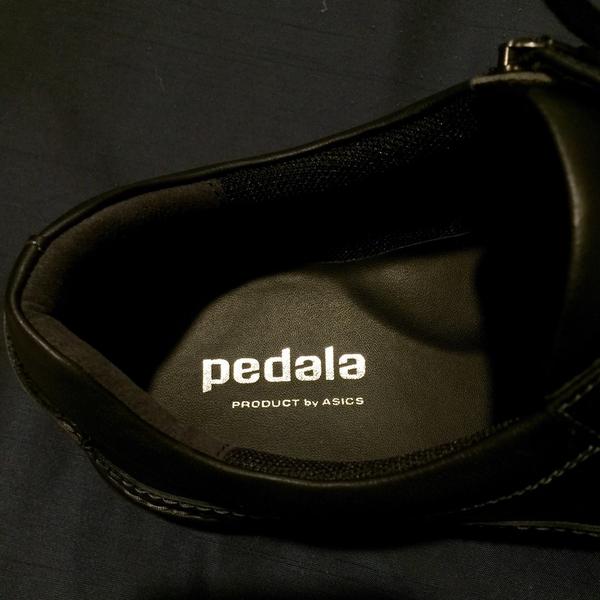 asics walking pedala