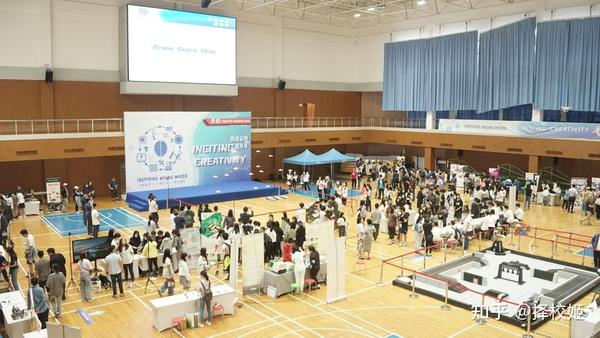 上海中学国际部官网 知乎