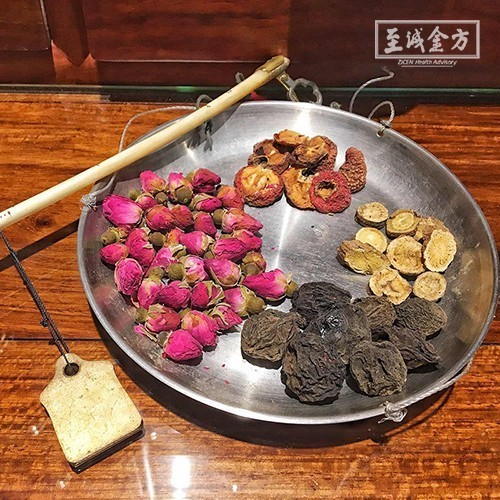 夏天有什么好喝的冲饮?