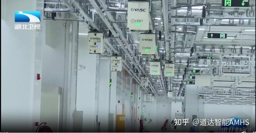 热烈祝贺:长飞先进武汉基地正式投产! - 知乎