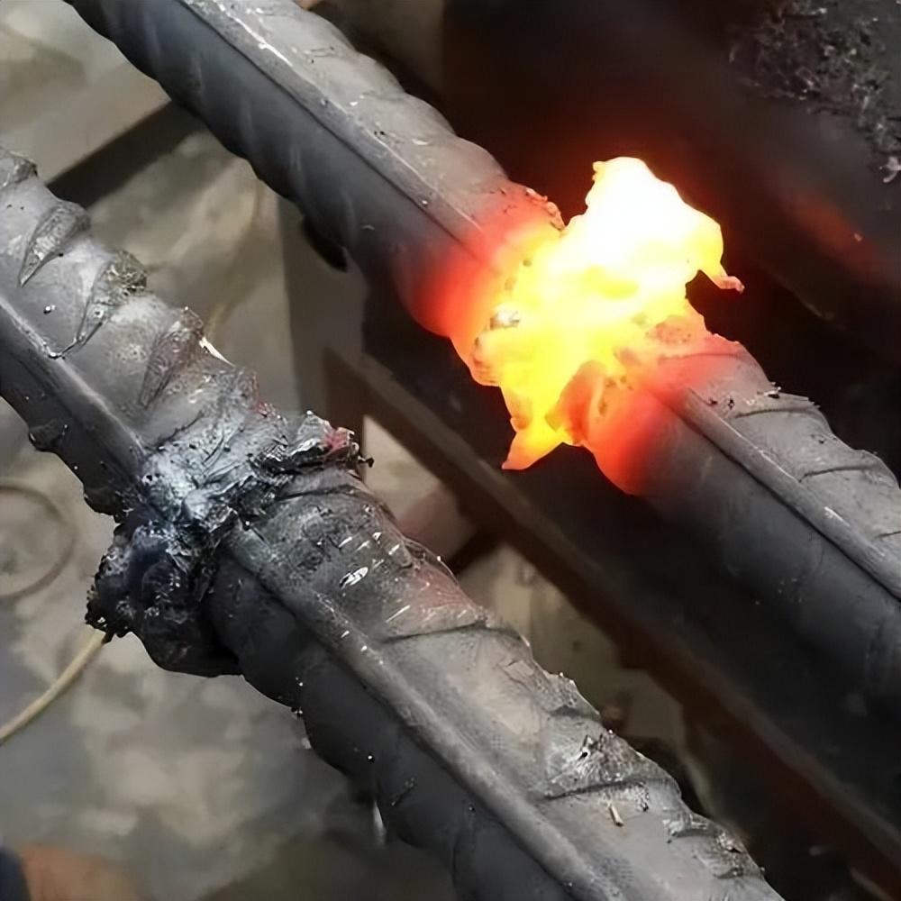 收藏！钢筋焊接连接质量控制要点！ 知乎 