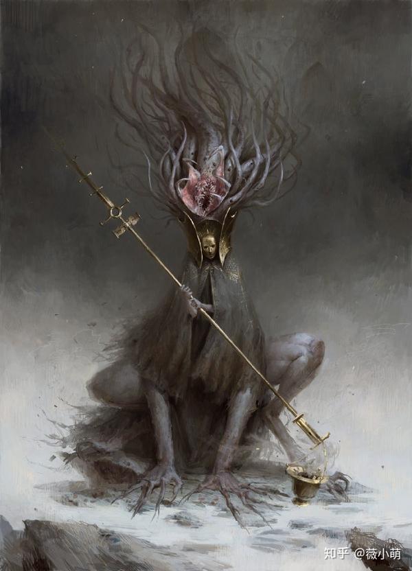 画妖第二卷第一篇回忆1老烟斗