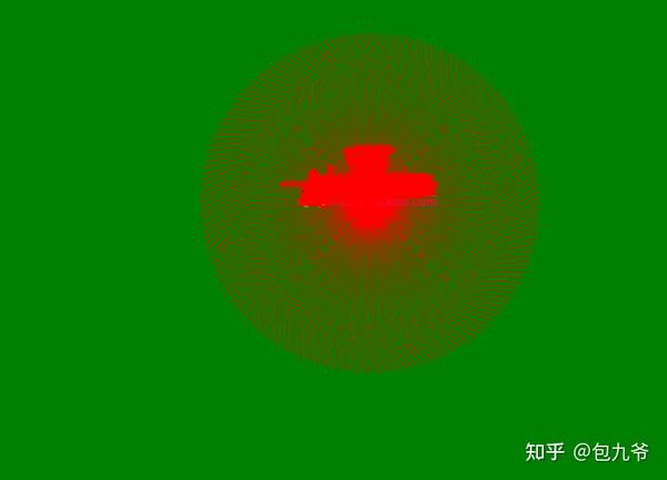 Python Turtle 入门进阶教程 - 知乎