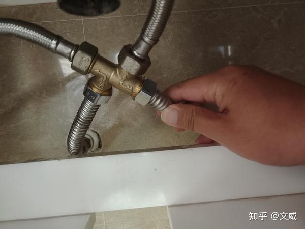 美的零冷水燃气热水器晨曜qt6实测分享.