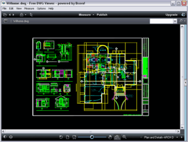 10 款不錯的免費CAD查看軟體|附下載 - GetIt01