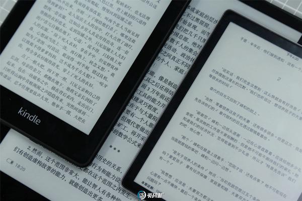 Koreader和多看哪个好 Kindle下载多看系统 Kindle刷多看系统