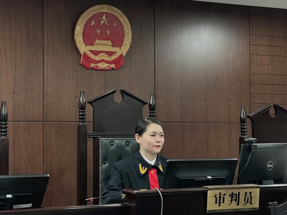 北京东城法院法官照片图片