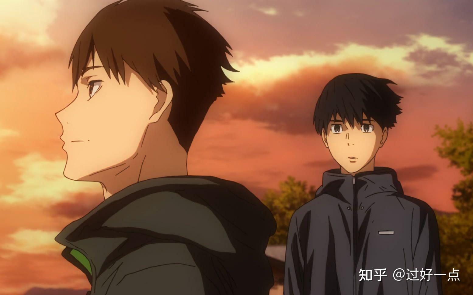 我的男男cp整理/安利/收藏(二三次元都有,主要是剧)