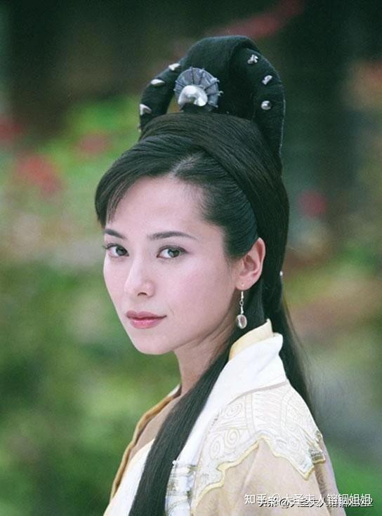 本是续弦妻,一生谨守“懿德”,历经四朝——陈武帝皇后章要儿 - 知乎