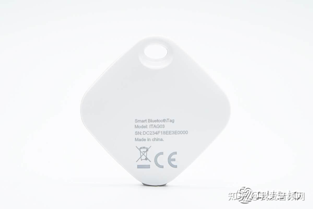 Smart tag apple find my 