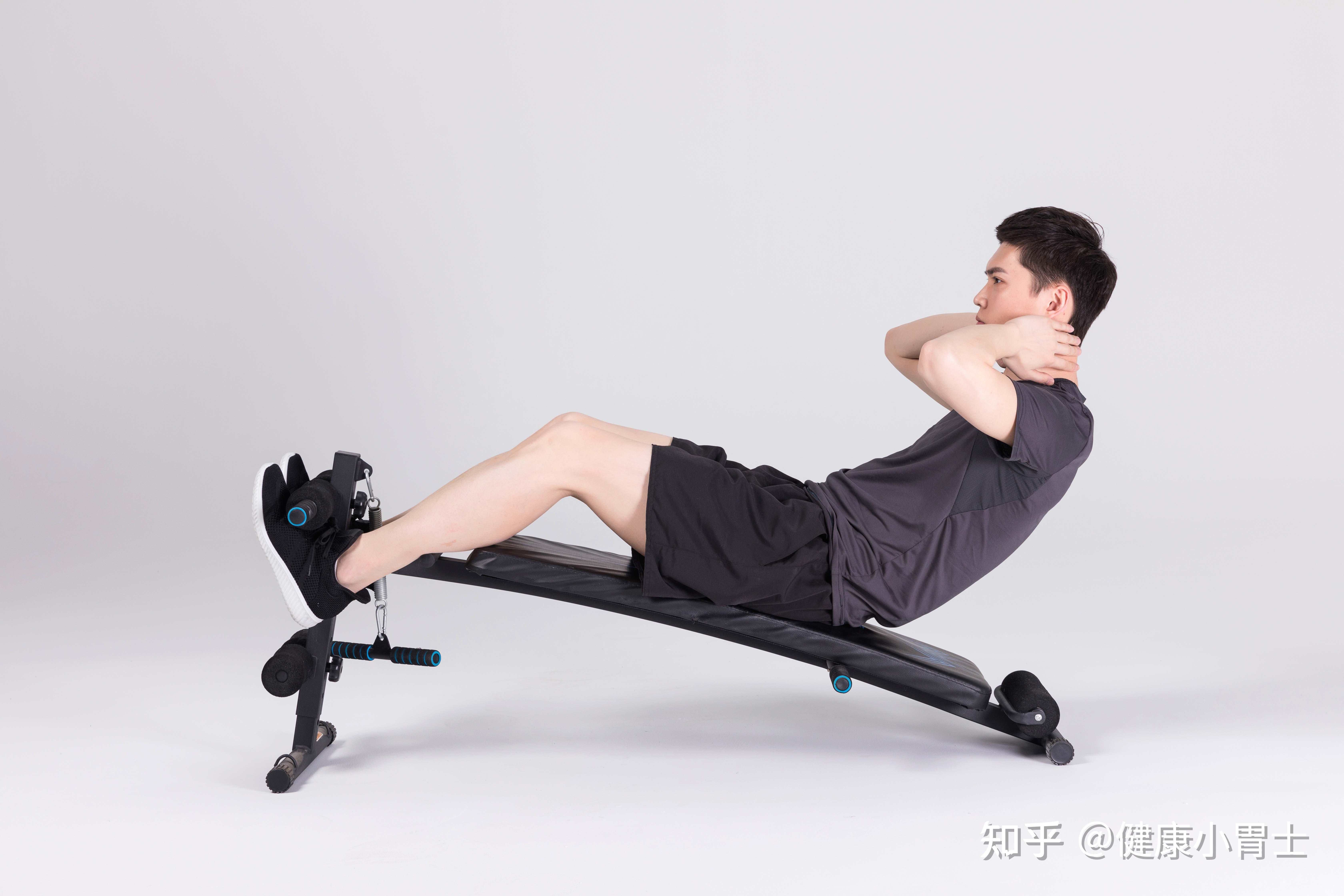 大圣胶囊胃镜教你四招不动养胃法科学预防胃下垂