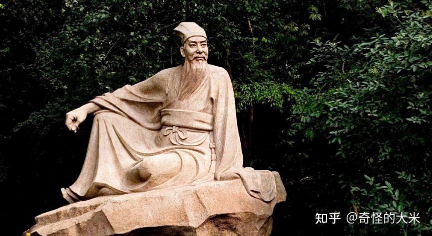 杨慎 明代三大才子之首 - 知乎