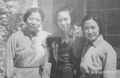 革命女英雄曾宪植，18岁嫁给叶剑英，丈夫另娶后她选择孤独终老 - 知乎