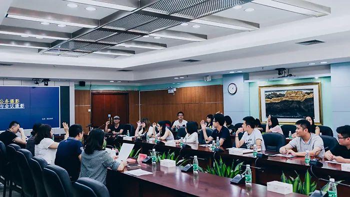 公务摄影培训课程讲座,政务摄影培训内容方案 - 知乎
