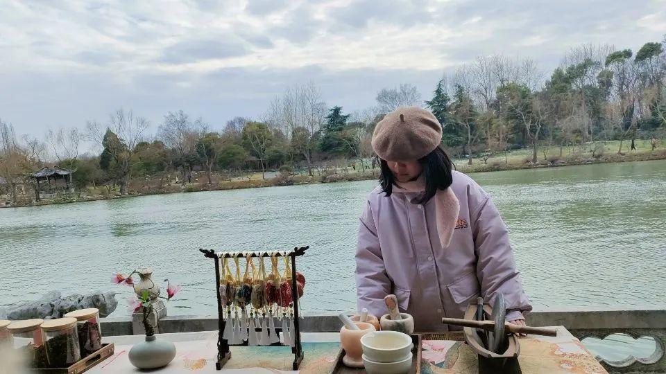 二分明月忆扬州|扬州散记