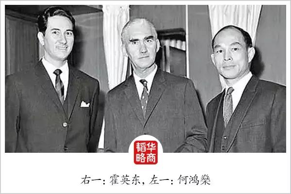 “赌王”何鸿燊传奇一生：从未上过赌桌，创建5000亿商业帝国却难断家务事 - 知乎