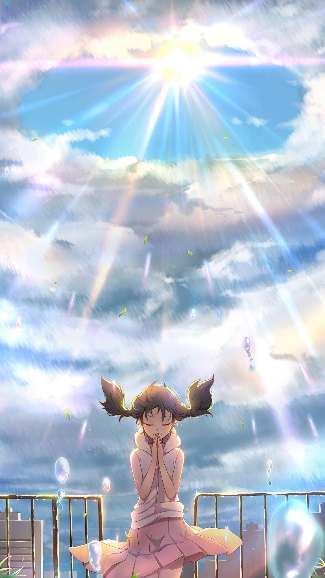 有哪些适合华为p30/p30 pro的壁纸? - 知乎