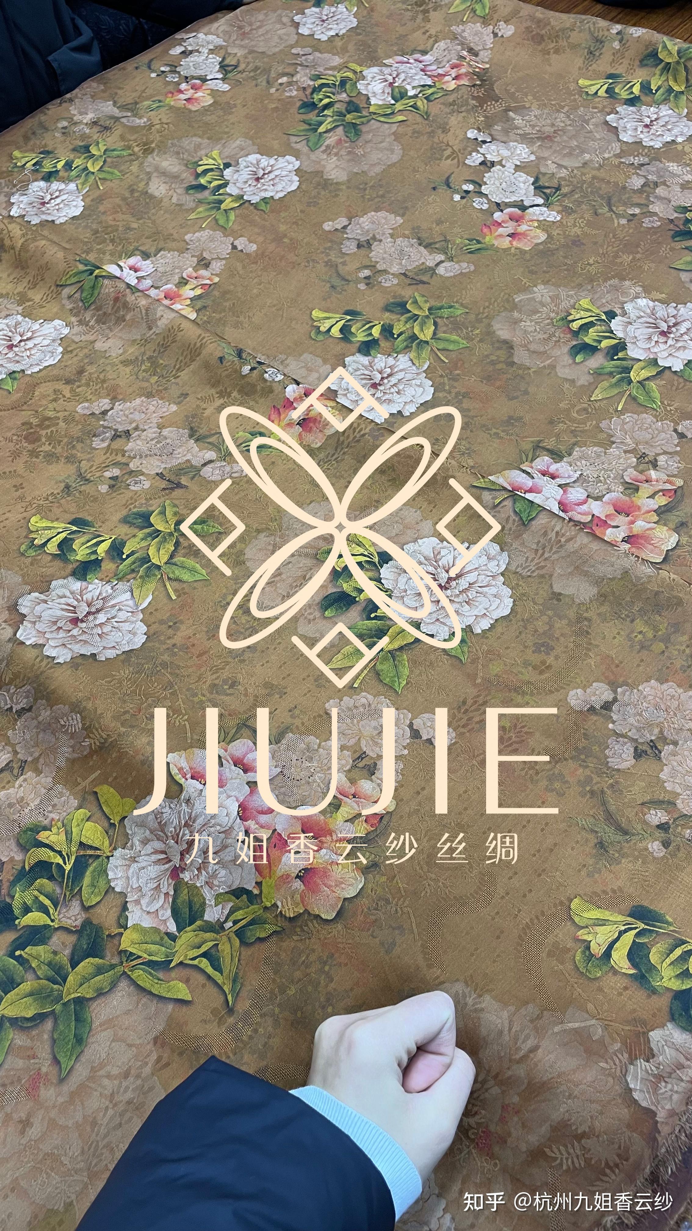 花萝红云纱 - 知乎
