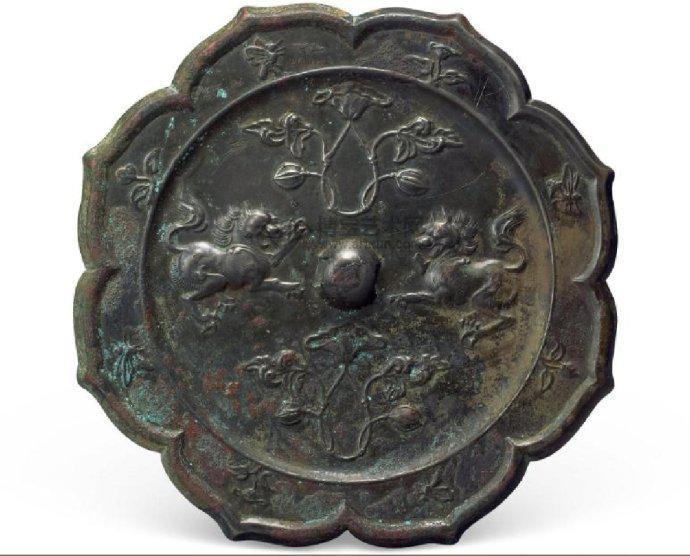 古鏡 青銅鏡 鳳凰龍麒麟鳥 中国古玩 中国美術 唐物 擺件 古鏡 青銅鏡 鳳凰龍麒麟鳥 中国古玩 中国美術 唐物 擺件 古