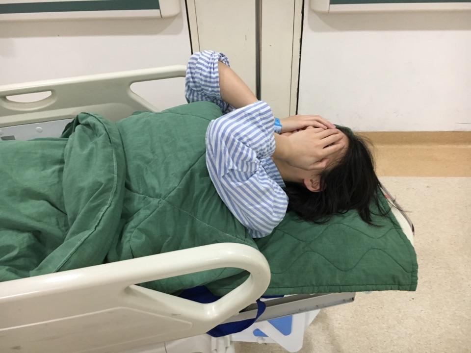 痔疮手术究竟是什么样的?