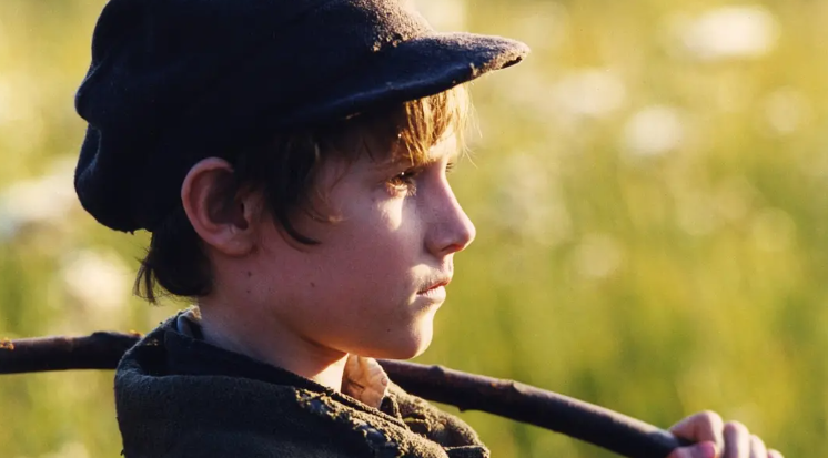 雾都孤儿当你看到底层苦苦挣扎的人才会知道自己有多幸运