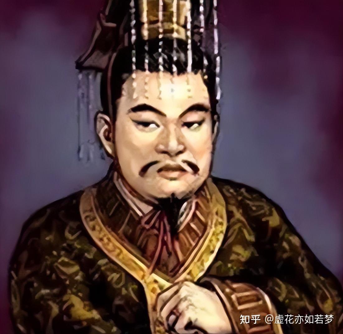 正史上的光武帝刘秀,到底有多厉害?扒一扒刘秀的称帝之路! - 知乎