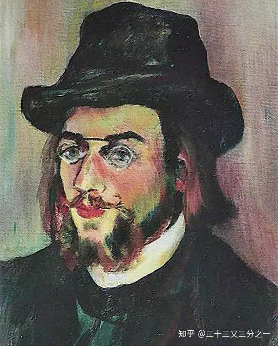 一只患有牙痛的夜莺埃里克99萨蒂eriksatie裸体歌舞舞蹈家