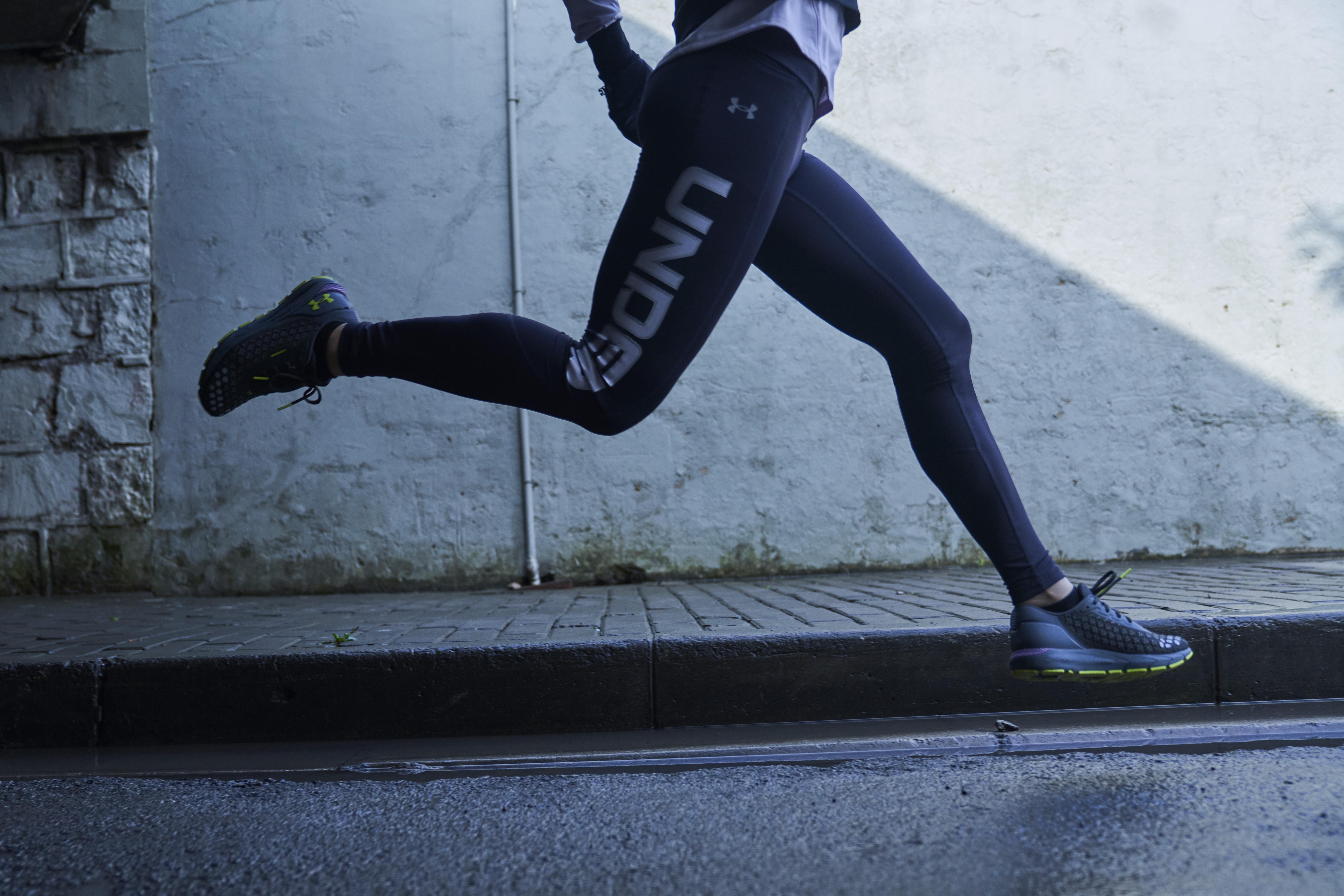 冬季运动避坑大赏之跑步篇 - 知乎