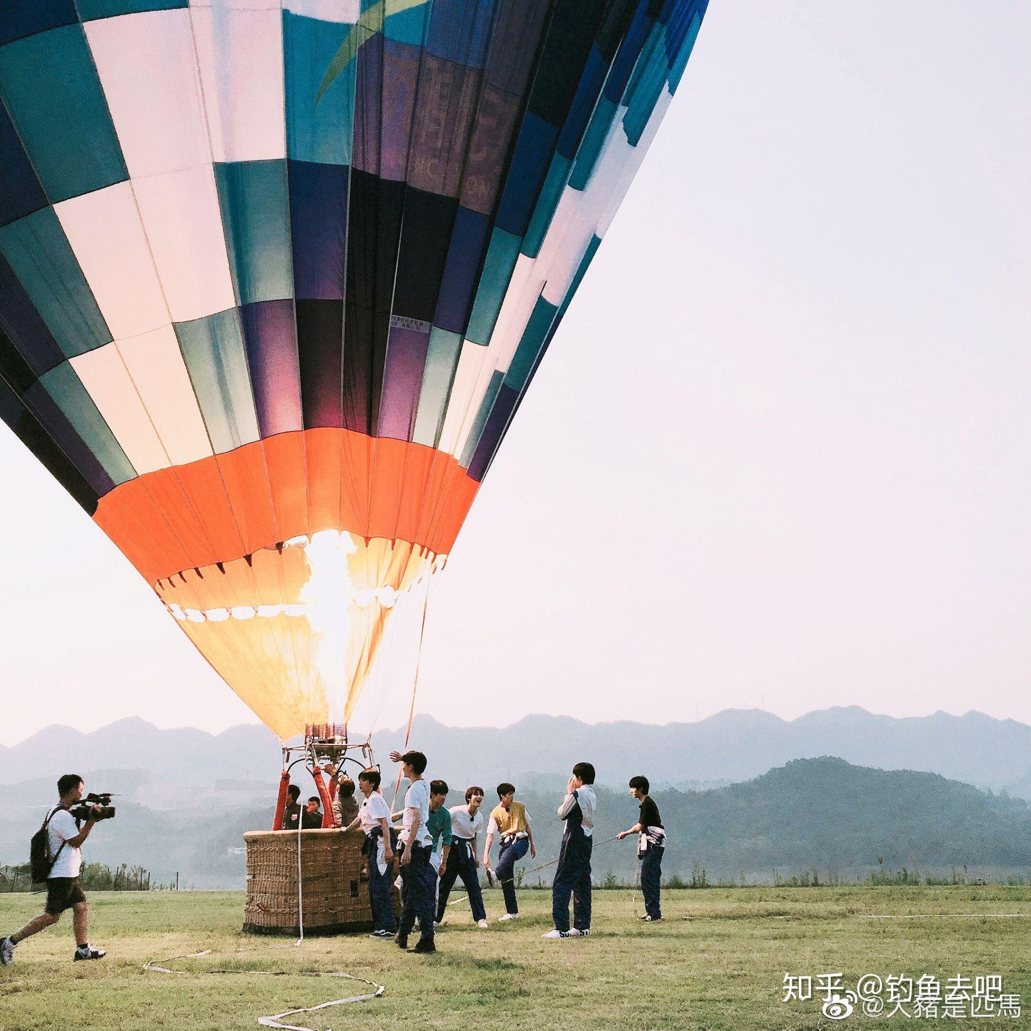 怎么评价现在的时代少年团
