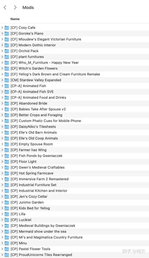 在ubuntu上安装smapi 玩星露谷物语 知乎