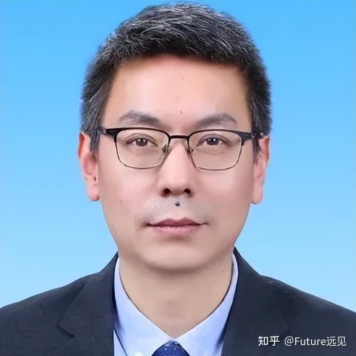 教育部任命:北京科技大学迎来2位新副校长 - 知乎