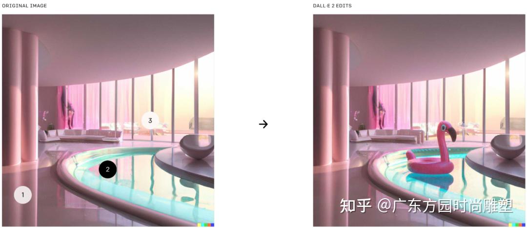 人工智能时代,AI真的可以替代设计师进行艺术创作吗?插图8 人工智能时代,AI真的可以替代设计师进行艺术创作吗?插图8