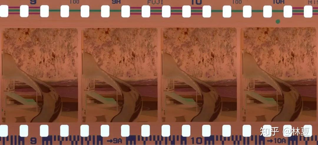 小白入门胶片指南 - 知乎