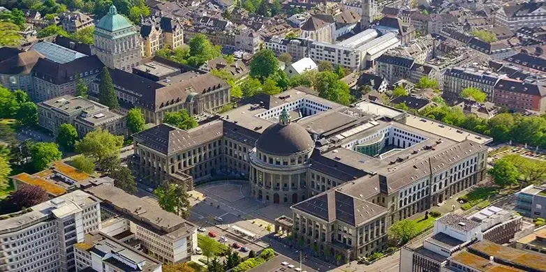 eth zurich的ee:msc in electrical engineering and information