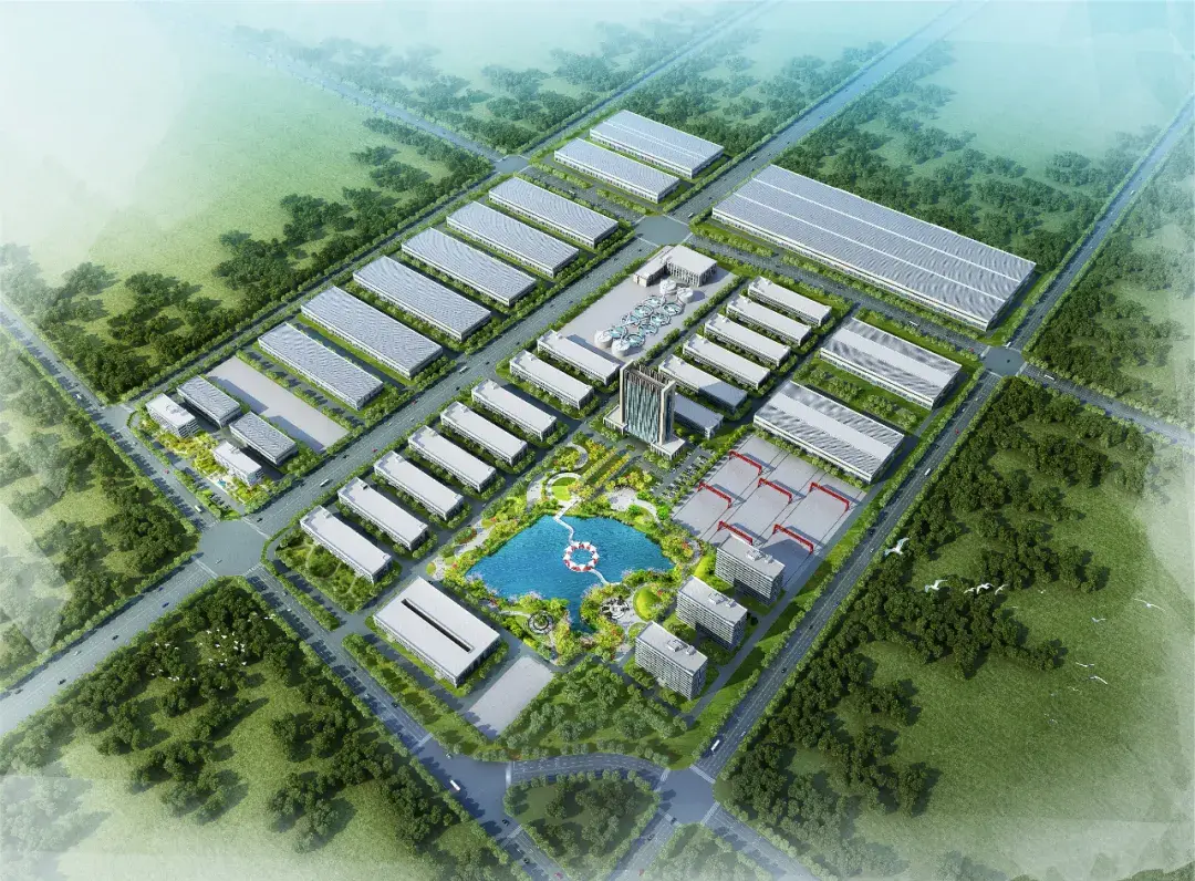 70 亿元项目概况:项目位于山东省日照市岚山区安东卫街道,总建筑面积