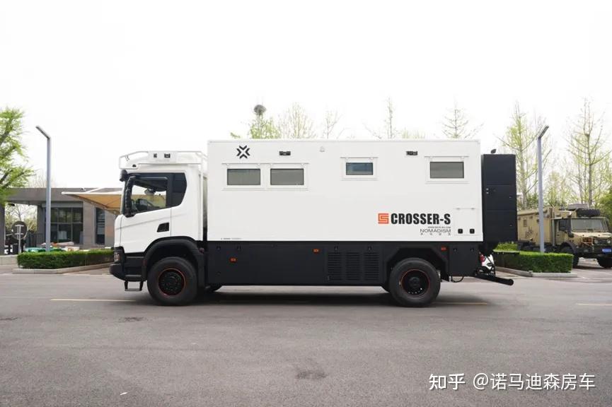 “穿越者SJ”:破界而来,驭重卡之力,赴山海之约(一)