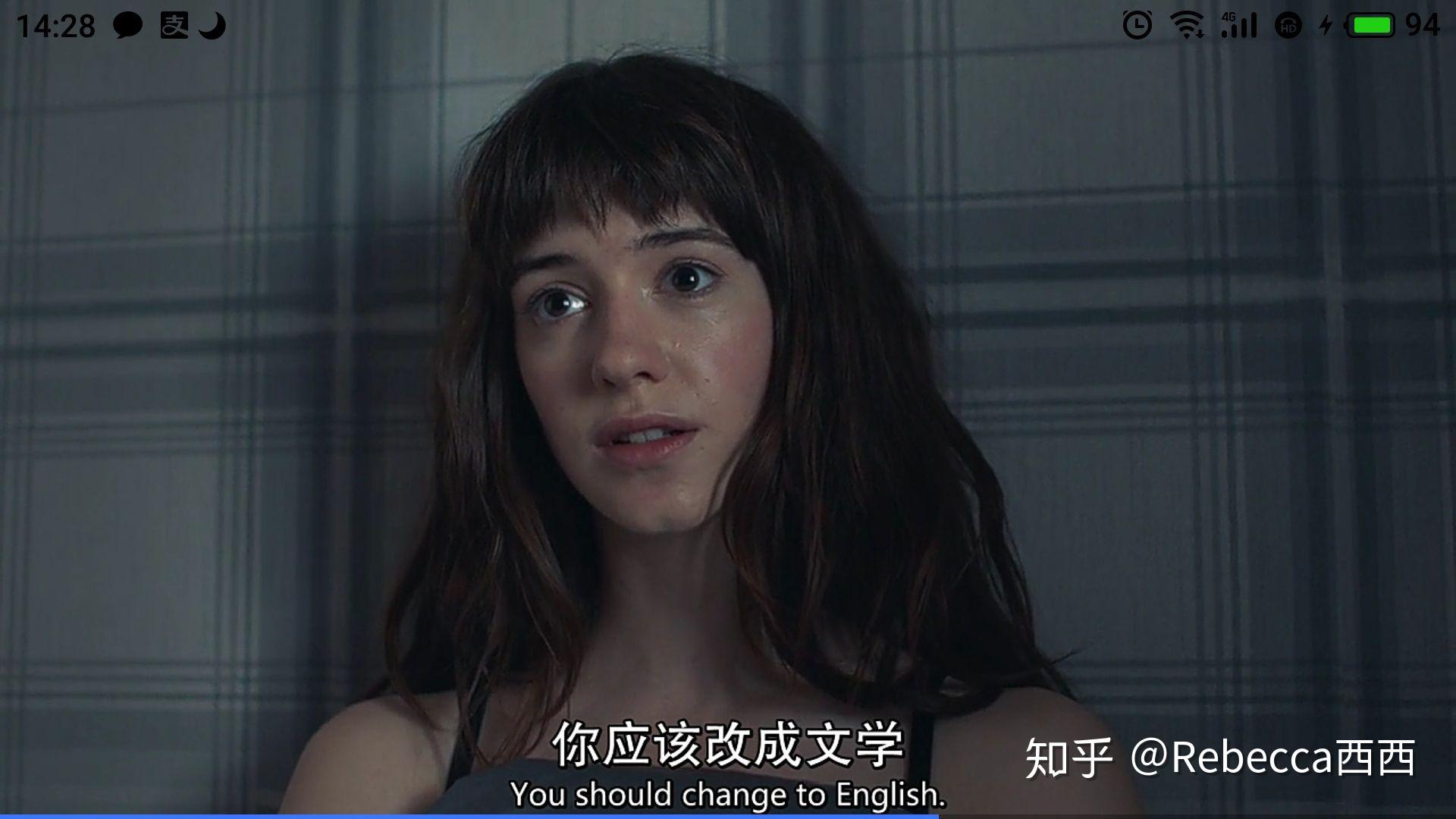 英剧普通人少年的你们灵魂相依相濡以沫