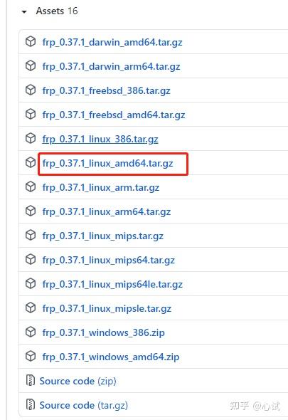 用树莓派搭建全功能NAS服务器(03):了解你的网络&内网穿透插图30 用树莓派搭建全功能NAS服务器(03):了解你的网络&内网穿透插图30