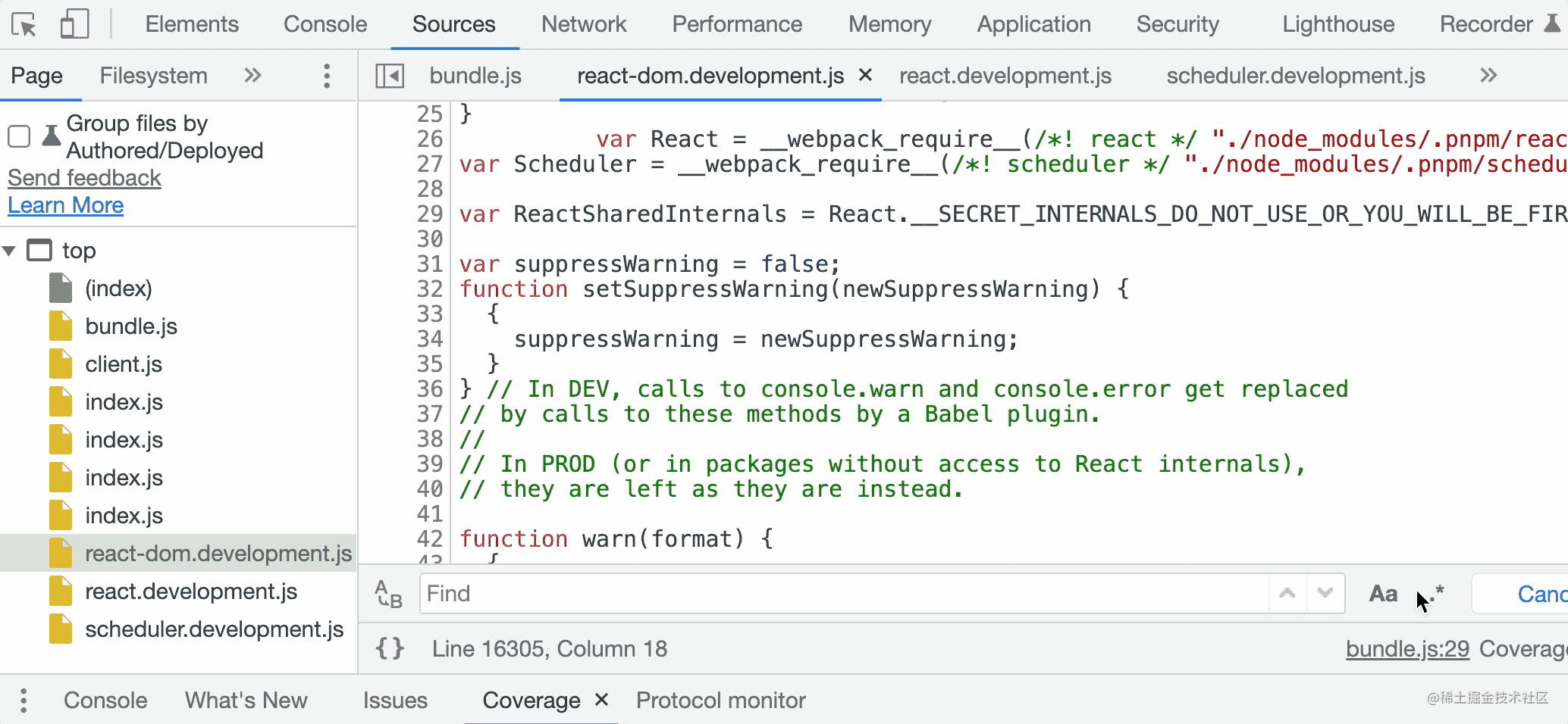 彻底搞懂 Webpack 的 Sourcemap 配置原理 - 知乎