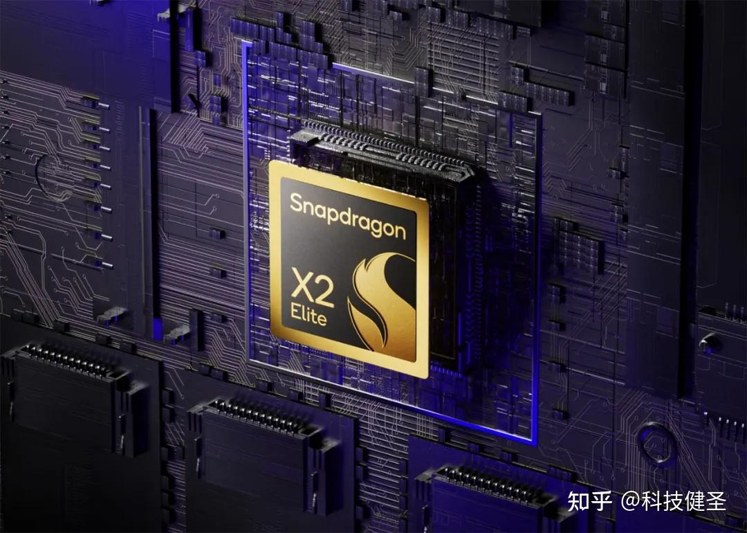 地表最强Windows on ARM AI PC!华硕灵耀16 Air 骁龙版评测
